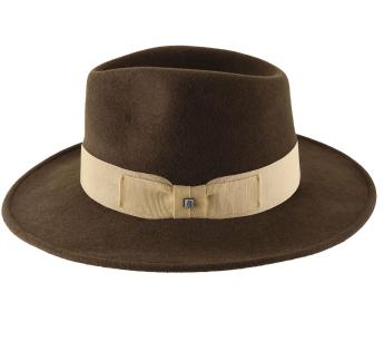 chapeau aventurier Mon Traveller Large