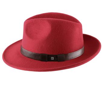 Chapeau Fedora Personnalisable Mon Fedora