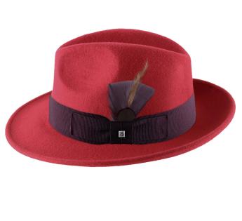 Chapeau Fedora Personnalisable Mon Fedora