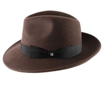 Chapeau Fedora Personnalisable Mon Fedora