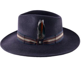 chapeau aventurier Mon Traveller Large