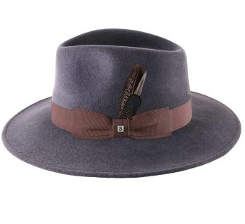 chapeau aventurier Mon Traveller Large