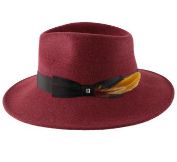 chapeau aventurier Mon Traveller Large