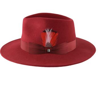 chapeau aventurier Mon Traveller Large