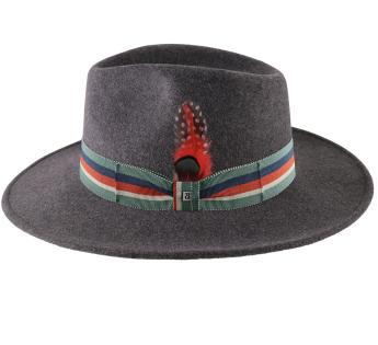 chapeau aventurier Mon Traveller Large