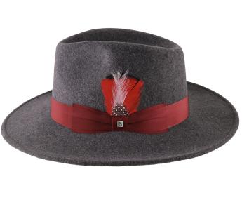 chapeau aventurier Mon Traveller Large