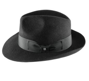 Chapeau Bogart Personnalisable Mon Bogart