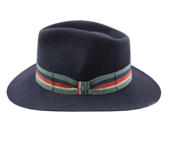 chapeau sur mesure Mon Traveller Heritage